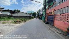 ขายที่ดิน เพชรเกษม42 เข้าซอยเพียง 200 เมตร ใกล้มหาวิทยาลัยสยาม ผังเมืองเป็นสีส้ม-202311211647181700560038957.jpg