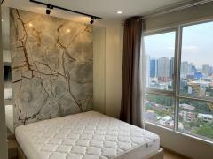 เจ้าของขายเอง-Condo-HQ-Thonglor-ใกล้รถไฟฟ้า-BTS-ท