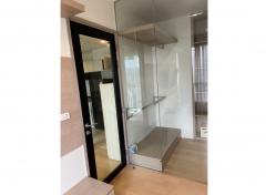 เจ้าของขายเอง Condo HQ Thonglor ใกล้รถไฟฟ้า BTS ทองหล่อ ขนาด 50 ตารางเมตร 1 ห้องนอน ชั้น22 วิวเมือง ห้องสวย ตกแต่งครบ-202311212033241700573604109.jpg