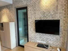 เจ้าของขายเอง Condo HQ Thonglor ใกล้รถไฟฟ้า BTS ทองหล่อ ขนาด 50 ตารางเมตร 1 ห้องนอน ชั้น22 วิวเมือง ห้องสวย ตกแต่งครบ-202311212033261700573606178.jpg