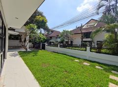 ให้เช่า หมู่บ้าน Noble house ทองหล่อ 3 ชั้น (N.772)
