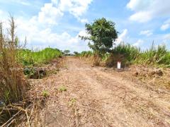 ที่ดินจัดสรร ล็อคที่ 22 ถ.346 ลาดหลุมแก้ว ปทุมธานี