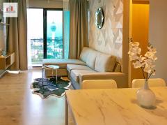 ขาย คอนโด วิวแม่น้ำKNIGHTSBRIDGE SKY RIVER OCEAN 64 ตรม. ราคาดีมาก