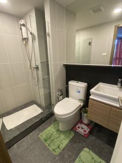 ขายถูกคอนโด The Cube Loft ศรีนครินทร์-เทพารักษ์  ใกล้บีทีเอสแบริ่ง พื้นที่ 23.5 ตรม.พร้อมอยู่ -202311241511051700813465159.jpg