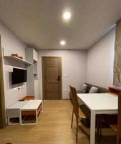 ขายถูกคอนโด The Cube Loft ศรีนครินทร์-เทพารักษ์  ใกล้บีทีเอสแบริ่ง พื้นที่ 23.5 ตรม.พร้อมอยู่ -202311241511061700813466832.jpg