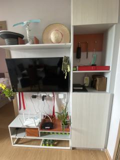 ขายถูกคอนโด The Cube Loft ศรีนครินทร์-เทพารักษ์  ใกล้บีทีเอสแบริ่ง พื้นที่ 23.5 ตรม.พร้อมอยู่ -202311241511081700813468299.jpg