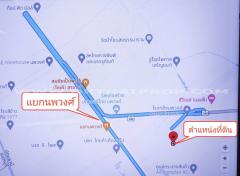 ที่ดินจัดสรร ล็อคที่ 10 อยู่ฝั่งซ้ายมือ ถ.346 ลาดหลุมแก้ว ปทุมธานี-202311241613271700817207120.jpg