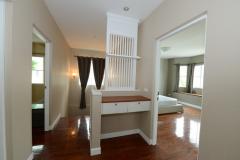 ขายบ้านเดี่ยว 2ชั้น มัณฑนา1 อ่อนนุช วงแหวน (สุขาภิบาล2) ใกล้ป่าในกรุง 3นอน สภาพเยี่ยม หลังมุม-202311241929471700828987293.jpg