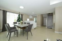 ขายบ้านเดี่ยว 2ชั้น มัณฑนา1 อ่อนนุช วงแหวน (สุขาภิบาล2) ใกล้ป่าในกรุง 3นอน สภาพเยี่ยม หลังมุม-202311241929481700828988006.jpg