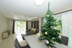 ขายบ้านเดี่ยว 2ชั้น มัณฑนา1 อ่อนนุช วงแหวน (สุขาภิบาล2) ใกล้ป่าในกรุง 3นอน สภาพเยี่ยม หลังมุม-202311241929491700828989447.jpg