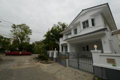 ขายบ้านเดี่ยว 2ชั้น มัณฑนา1 อ่อนนุช วงแหวน (สุขาภิบาล2) ใกล้ป่าในกรุง 3นอน สภาพเยี่ยม หลังมุม-202311241929511700828991274.jpg