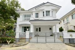 ขายบ้านเดี่ยว 2ชั้น มัณฑนา1 อ่อนนุช วงแหวน (สุขาภิบาล2) ใกล้ป่าในกรุง 3นอน สภาพเยี่ยม หลังมุม-202311241929521700828992572.jpg