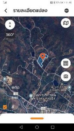 ขาย ที่ดิน เนินเขา วิวสวย ใกล้ทางหลวง เชียงใหม่-ปาย 17 ไร่ 2 งาน 50 ตร.วา อ. แม่แตง เชียงใหม่-202311261447221700984842979.jpg