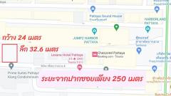 ขายที่ดินพัทยา ชลบุรี หลัง Foodland (ซ.พัทยากลาง4) ข้างตึกคอม Harbor Land #LB193 - 019442-202311271344471701067487297.jpg