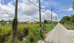 ขายที่ดินเปล่า 1 ไร่ แปลงมุม ใกล้นิคมอุตสาหกรรมอีสเทิร์นซีบอร์ด ถนนสาย3013 ปลวกแดง ระยอง.-202311291054511701230091400.jpg