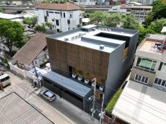 ขาย-บ้านเดี่ยว-3-ชั้น-(Modern-Luxury)-ย่านปรีดี-