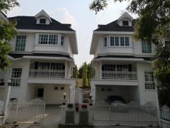 ขาย-บ้านเดี่ยว-3-ชั้น-หมู่บ้าน-แฟนตาเ