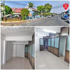 ห้องว่าง ให้เช่าเฉพาะชั้นล่างสุด อยู่ใกล้ศาลแขวงฯ จ.ลำปาง-202312040541041701643264044.jpg