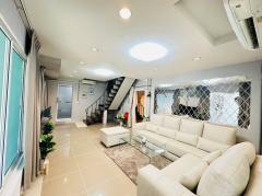 ให้เช่าทาวน์โฮม 2 ชั้น 2 ห้องทะลุกัน2ห้องกว้างมากๆมบ.พรทิต 49/40 ถ.ประดิษฐ์มะนูธรรม(N.807)-202312041134221701664462909.jpg