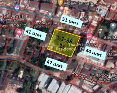 ขาย ที่ดิน ถนน กรุงธนบุรี ซอย6 แยก10 1 ไร่ 1 งาน 38 ตรว ใกล้ BTS กรุงธนบุรี-202312070017091701883029931.jpg