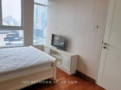 ให้เช่า คอนโด For Rent 1 bedroom fully-furnished IVY สาทร 10 (ไอวี่ สาทร10) 40 ตรม. City view close to BTS St.Louis and Sathorn Silom-202312070159421701889182176.jpg