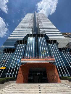 Office For Sale อาคารเซ็นทรัล ซิตี้ บางนา (CENTRAL CITY BANGNA)ถนนบางนา-ตราด #LB52 – 000611