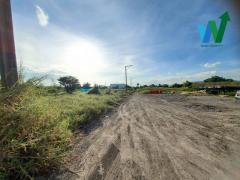 ขายด่วนที่สุด ที่ดินเปล่า 1ไร่85.1 ตารางวา ซอยคุ้มเกล้า46 ที่พร้อมใช้งาน ใกล้โรงเรียนเทพศิรินทร์ร่มเกล้า  ยื่นกู้ฟรี-202312071145421701924342041.jpg