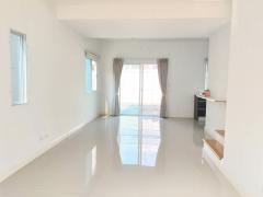 ขายทาวน์โฮม 31.1 ตรว. 3 ห้องนอน พร้อมเฟอร์นิเจอร์ เดอะคอนเนค พระราม 5-นครอินทร์ อ.เมืองนนทบุรี