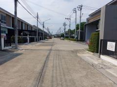 ขายทาวน์โฮม 31.1 ตรว. 3 ห้องนอน พร้อมเฟอร์นิเจอร์ เดอะคอนเนค พระราม 5-นครอินทร์ อ.เมืองนนทบุรี-202312121025241702351524767.jpg