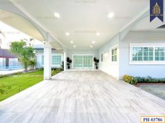 ขายบ้านเดี่ยว พูลวิลล่า รีโนเวทใหม่ สยามคันทรีคลับ แยกมิตรกมล สันติสุข พัทยา For Sale Pool villa Pattaya 200 SQW-202312121208491702357729145.jpg