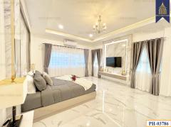 ขายบ้านเดี่ยว พูลวิลล่า รีโนเวทใหม่ สยามคันทรีคลับ แยกมิตรกมล สันติสุข พัทยา For Sale Pool villa Pattaya 200 SQW-202312121208561702357736059.jpg