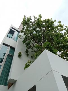 ให้เช่า บ้านเดี่ยว วีเว่ พระราม 9 ติด Wellington Collage กรุงเทพกรีฑา