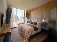 Super Luxury Condo for Rent “LAVIQ Sukhumvit 57” 98 sq.m. 2 bedrooms , 100 m. from BTS Thonglor , Wattana district , Bangkok-202312132209241702480164612.jpg