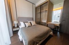 Super Luxury Condo for Rent “LAVIQ Sukhumvit 57” 98 sq.m. 2 bedrooms , 100 m. from BTS Thonglor , Wattana district , Bangkok-202312132209341702480174427.jpg