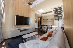 Super Luxury Condo for Rent “LAVIQ Sukhumvit 57” 98 sq.m. 2 bedrooms , 100 m. from BTS Thonglor , Wattana district , Bangkok-202312132209401702480180121.jpg