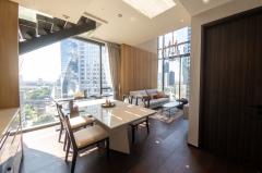 Super Luxury Condo for Rent “LAVIQ Sukhumvit 57” 98 sq.m. 2 bedrooms , 100 m. from BTS Thonglor , Wattana district , Bangkok-202312132210011702480201105.jpg