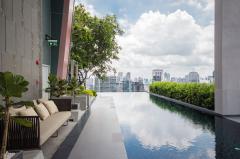 Super Luxury Condo for Rent “LAVIQ Sukhumvit 57” 98 sq.m. 2 bedrooms , 100 m. from BTS Thonglor , Wattana district , Bangkok-202312132210431702480243607.jpg