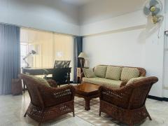 Quick RENT!’ Greenery Modern Comtemporary Lanna Townhome in Jed Yod Area, Close to Maya Mall and Nimmanhenin road.-202312141937251702557445124.jpg