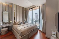 Super luxury condo for rent  “Khun By Yoo” Thonglor 82.19 sq.m. 2 bedrooms , 16th fl. near BTS Thonglor , Wattana district , Bangkok-202312151047271702612047029.jpg
