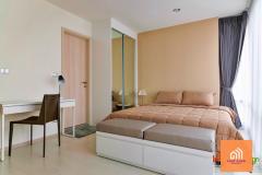 Condo for sale ”Rhythm Sukhumvit 42” 45.20 sq m., 1 bedroom , fully furnished, near BTS Ekkamai ,  Khlong Toei district , Bangkok-202312162200251702738825724.jpg