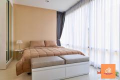 Condo for sale ”Rhythm Sukhumvit 42” 45.20 sq m., 1 bedroom , fully furnished, near BTS Ekkamai ,  Khlong Toei district , Bangkok-202312162200311702738831140.jpg