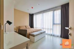 Condo for sale ”Rhythm Sukhumvit 42” 45.20 sq m., 1 bedroom , fully furnished, near BTS Ekkamai ,  Khlong Toei district , Bangkok-202312162200341702738834346.jpg