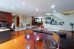 SALE Penthouse 410 sq.m. Premier Condo Sukhumvit 24 near BTS Phrom Phong **Rare Item** Klong Toei district , Bangkok-202312181136001702874160045.jpg