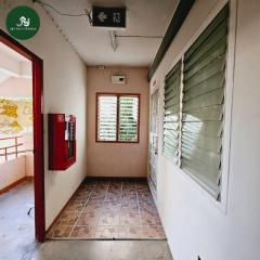 ขายห้องชุดเอื้ออาทรขจรวิทย์ ตึก36 ห้องมุม ชั้น2 เนื้อที่ 33 ตรม. ถ.เทพารักษ์ ต.บางพลีใหญ่ อ.บางพลี จ.สมุทรป-202312191820531702984853001.jpeg