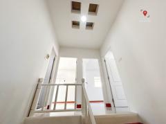 ขาย ทาวน์โฮม รีโนเวทใหม่ พร้อมอยู่ บ้านวรางกูล คลอง 3 110 ตรม. 27.1 ตร.วา เดินทางเข้า ออก ได้หลายทาง-202312210850121703123412536.jpg