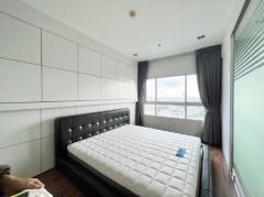 ให้เช่า คอนโด Q House สาทร 46 ตรม. 1นอน 1น้ำ ชั้น14 ติดbtsกรุงธนบุรี.-202312212146371703169997212.jpg