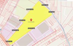 ✅ขายที่ดิน136ไร่ พื้นที่สีม่วงลาย หน้ากว้าง98ม. ถนน340  บางบัวทอง-สุพรรณบุรี  ตำบลละหาร อำเภอบางบัวทอง นนทบุรี ด้านหลังติดคลอง พื้นที่สีม่วงลาย หมายถึง (อ.3) เขตพื้นที่ อุตสาหกรรมทั่วไป ที่ไม่เป็นมลพิษต่อชุมชน หรือสิ่งแวดล้อม และคลังสินค้า  -202312212152101703170330720.jpg