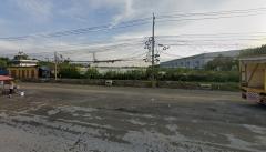 ✅ขายที่ดิน136ไร่ พื้นที่สีม่วงลาย หน้ากว้าง98ม. ถนน340  บางบัวทอง-สุพรรณบุรี  ตำบลละหาร อำเภอบางบัวทอง นนทบุรี ด้านหลังติดคลอง พื้นที่สีม่วงลาย หมายถึง (อ.3) เขตพื้นที่ อุตสาหกรรมทั่วไป ที่ไม่เป็นมลพิษต่อชุมชน หรือสิ่งแวดล้อม และคลังสินค้า  -202312212152111703170331489.jpg