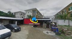 ขายที่ดิน 48 ตรวและ 86 ตรว 150 ตรว เฉลิมพระเกียรติ ร 9 ซอย 65 แยก 2  ประเวศ