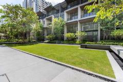 Super Luxury Townhome for Rent“ Quarter31” near BTS Phrom Phong 4.5 story with elevator 425sq.m. 4beds ,Wattana district ,Bangkok